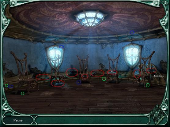 《梦之旅2》图文攻略