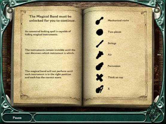 《梦之旅2》图文攻略