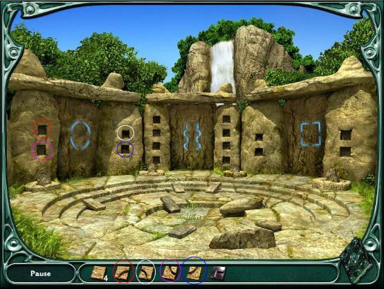 《梦之旅2》图文攻略