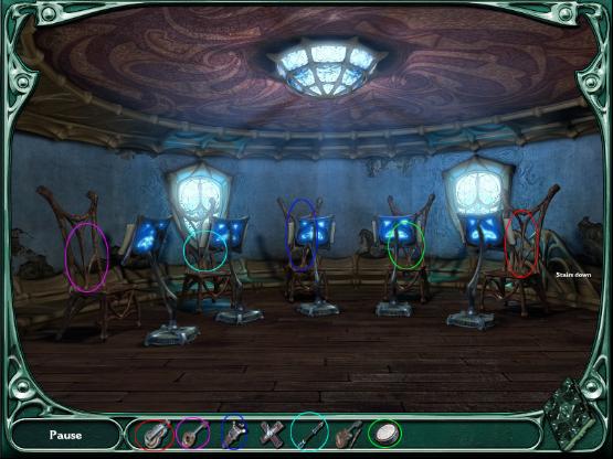 《梦之旅2》图文攻略