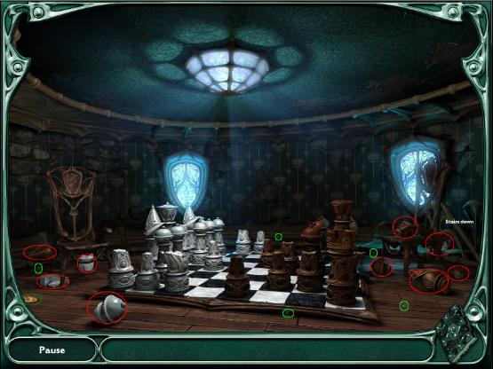 《梦之旅2》图文攻略