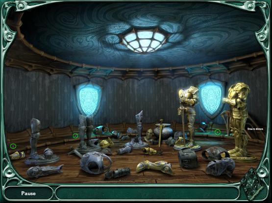 《梦之旅2》图文攻略