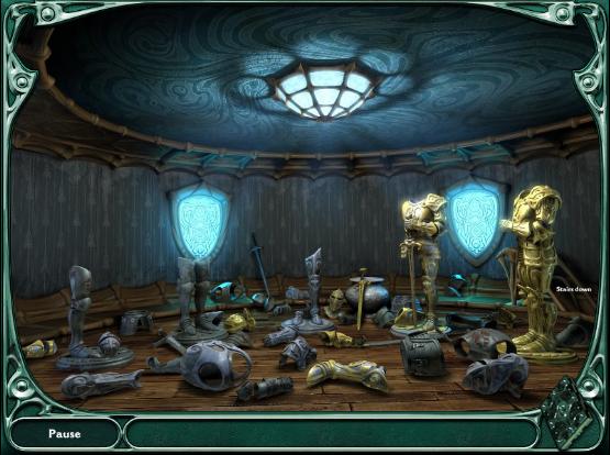 《梦之旅2》图文攻略