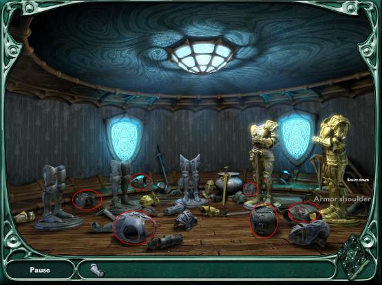 《梦之旅2》图文攻略