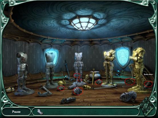 《梦之旅2》图文攻略