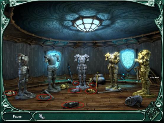 《梦之旅2》图文攻略