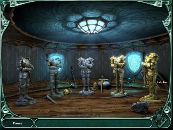 《梦之旅2》图文攻略