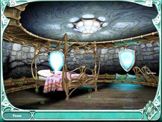 《梦之旅2》图文攻略