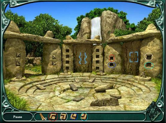 《梦之旅2》图文攻略