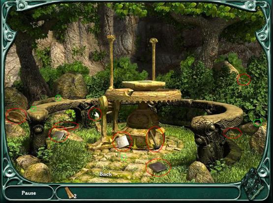 《梦之旅2》图文攻略