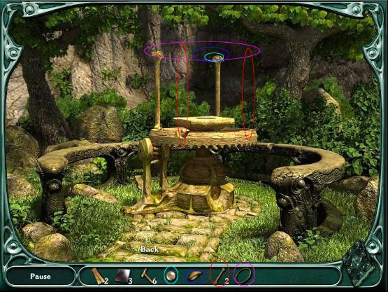 《梦之旅2》图文攻略