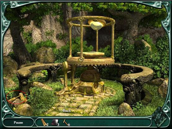 《梦之旅2》图文攻略