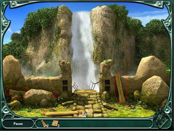 《梦之旅2》图文攻略