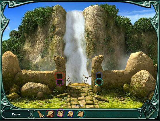 《梦之旅2》图文攻略