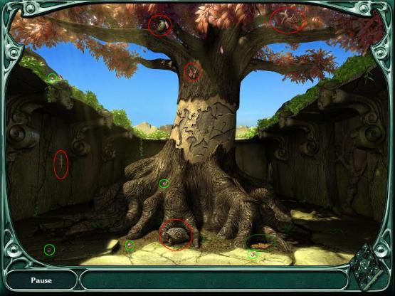 《梦之旅2》图文攻略