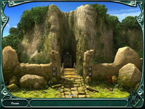 《梦之旅2》图文攻略