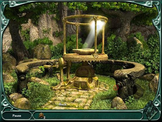 《梦之旅2》图文攻略