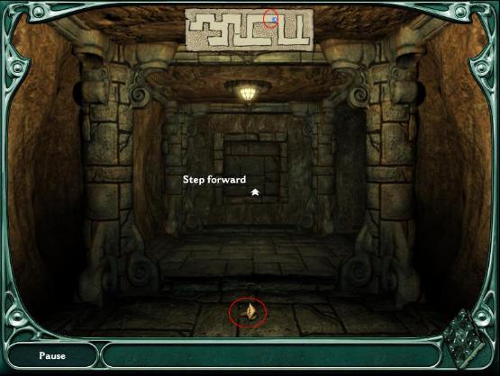 《梦之旅2》图文攻略