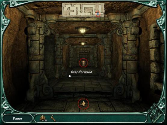 《梦之旅2》图文攻略