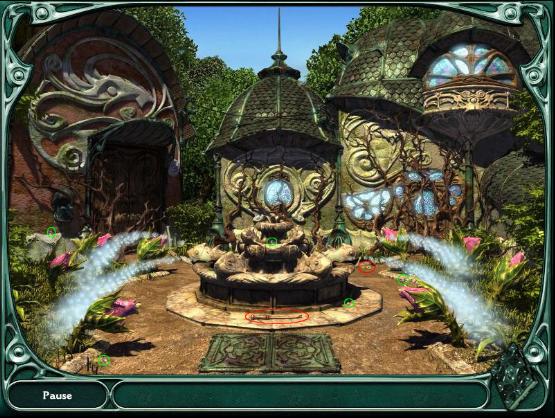 《梦之旅2》图文攻略