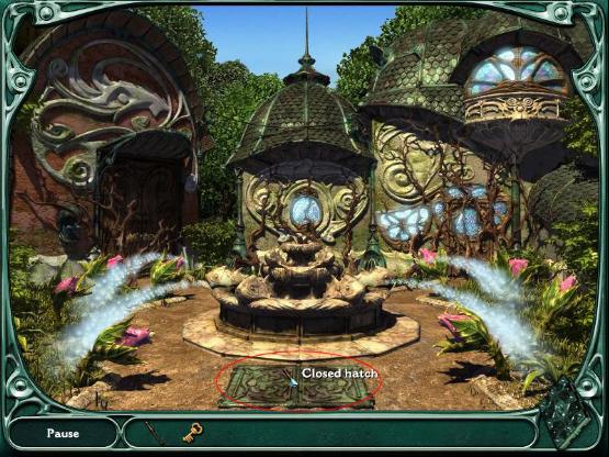 《梦之旅2》图文攻略