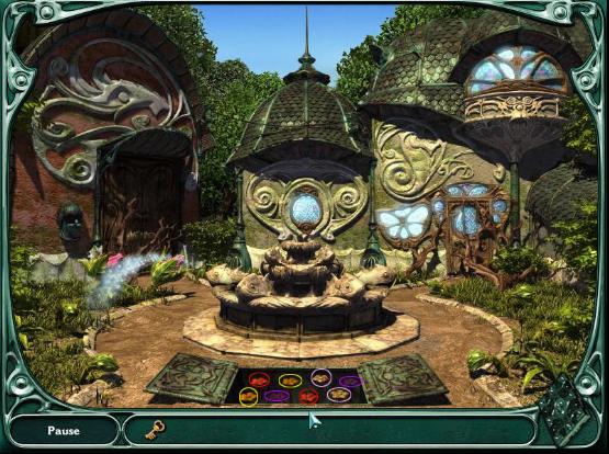 《梦之旅2》图文攻略