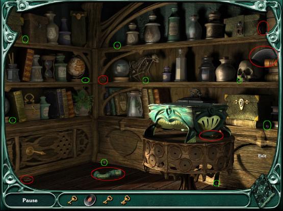 《梦之旅2》图文攻略