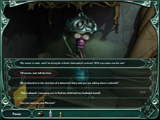 《梦之旅2》图文攻略