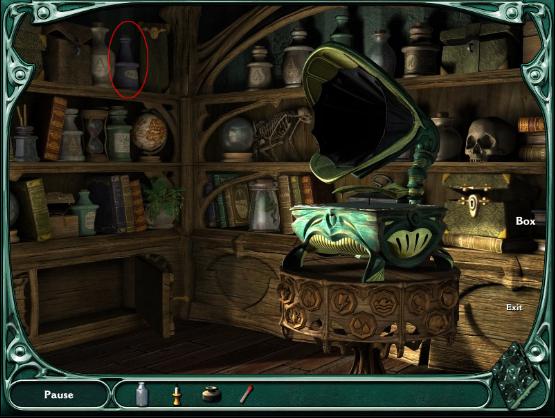 《梦之旅2》图文攻略