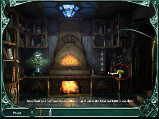 《梦之旅2》图文攻略