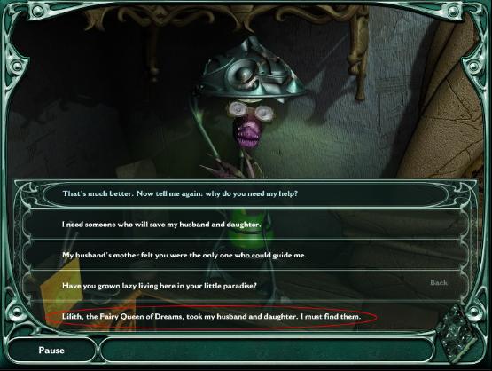 《梦之旅2》图文攻略