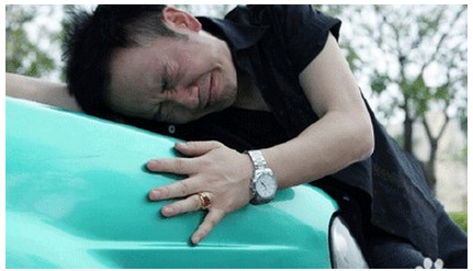 如何避免被碰瓷  碰瓷应对方法