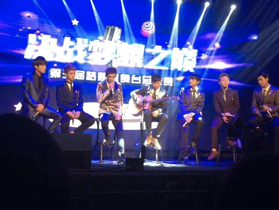 一款全民游戏的5000天