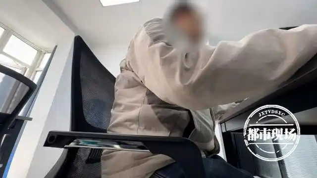 “3·15”特别报道·论文代写代发——高校教授找人代写论文？记者入职起底“一条龙”利益链！