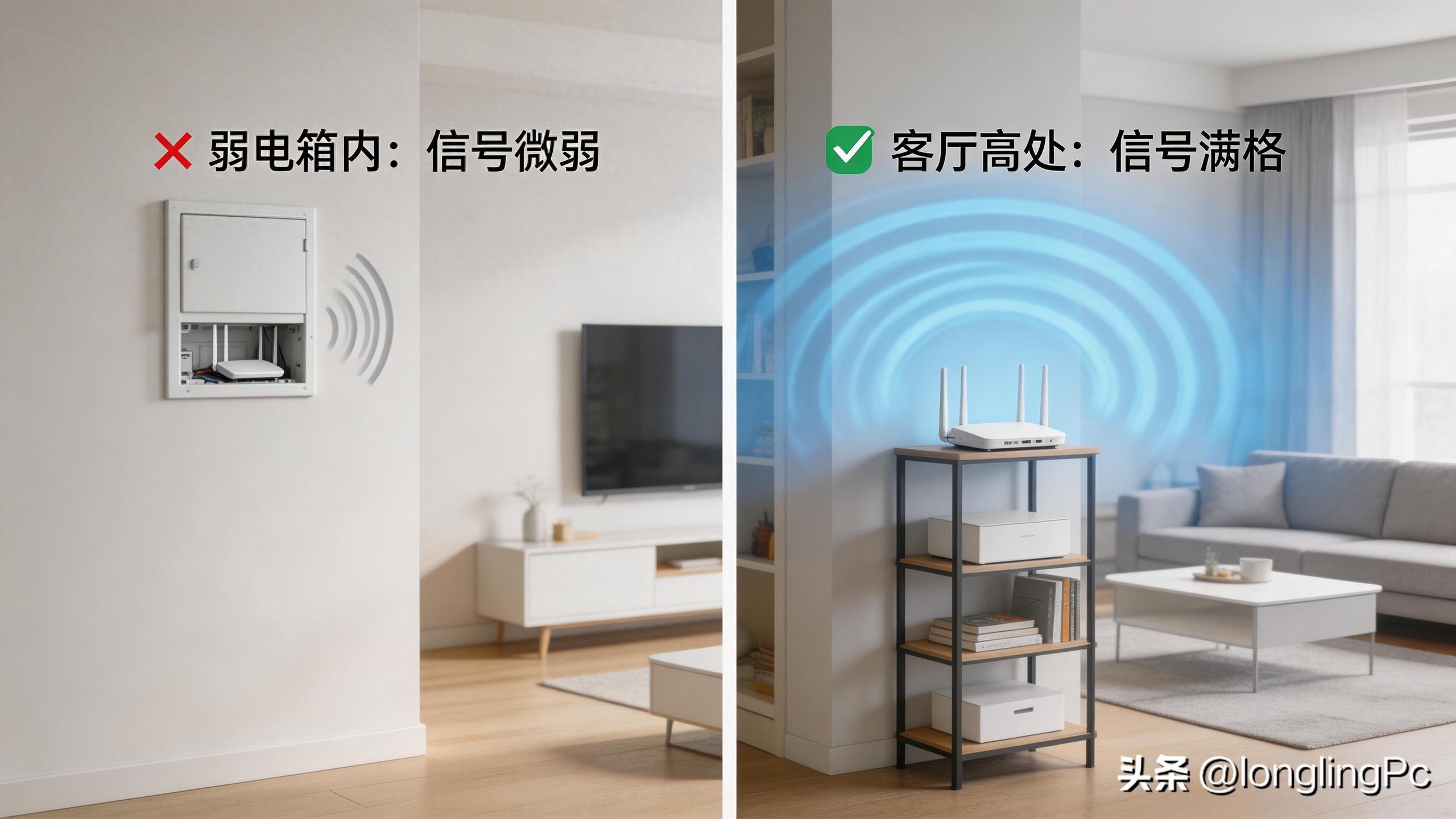 WiFi太慢？其实不全是营运商的原因!这5个“隐形设置”才是真凶！