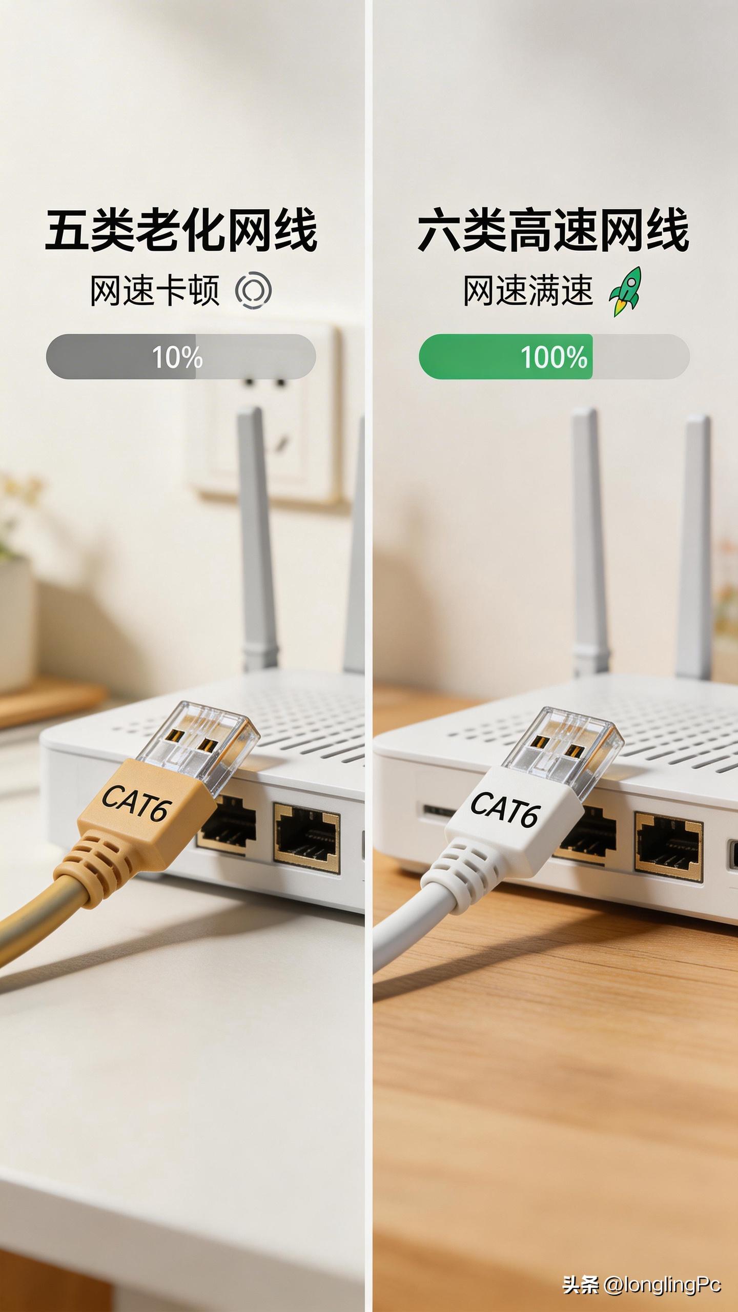 WiFi太慢？其实不全是营运商的原因!这5个“隐形设置”才是真凶！