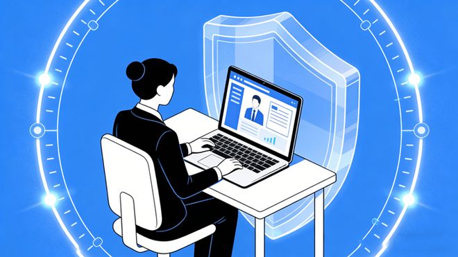 哪个在线培训系统安全性高？合规与安全评估指南