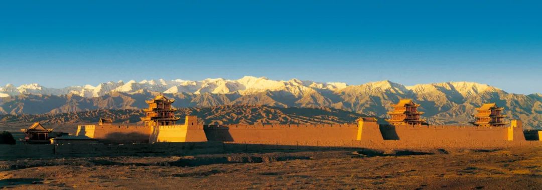 长城获评世界遗产保护管理示范案例