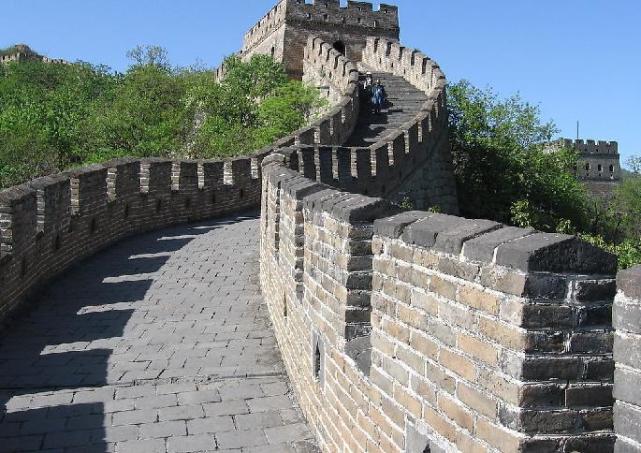 中国长城到底有多长？国家文物局：21196千米