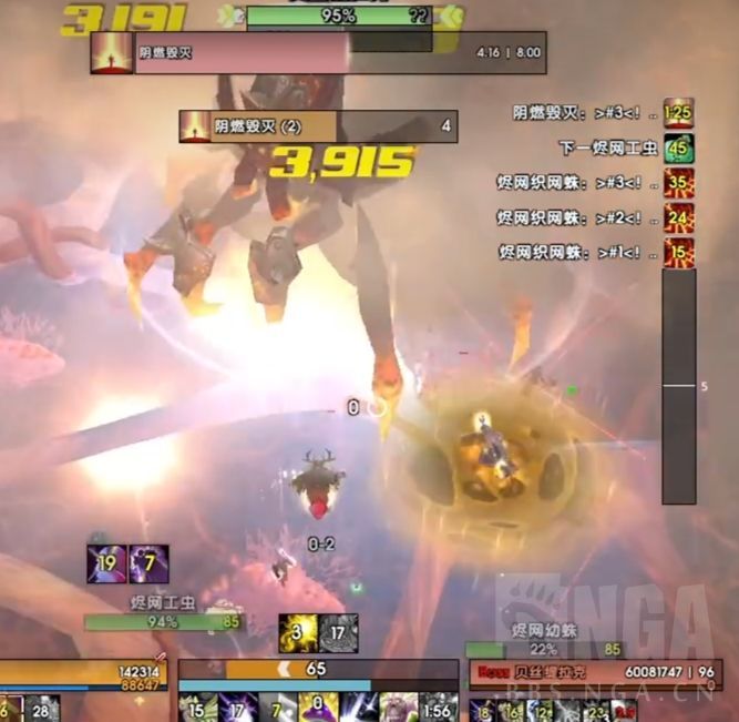 熊猫人之谜前夕版本橙杖任务最新最细攻略(3-4CD获取)