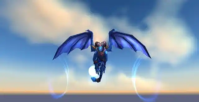 魔兽世界：化身为龙 橙杖巨龙之怒，泰蕾苟萨寄魂杖获取攻略