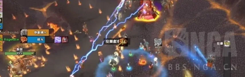 熊猫人前夕：最快3CD拿橙杖！橙杖任务最新最细攻略