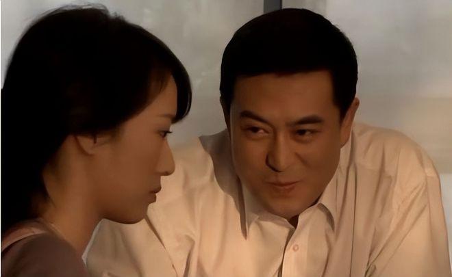 《蜗居》扎心真相：海藻对宋思明生理成瘾，小贝输在不懂人性软肋