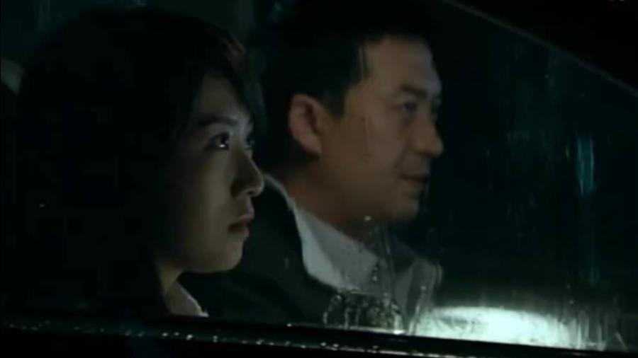 《蜗居》扎心真相：海藻对宋思明生理成瘾，小贝输在不懂人性软肋