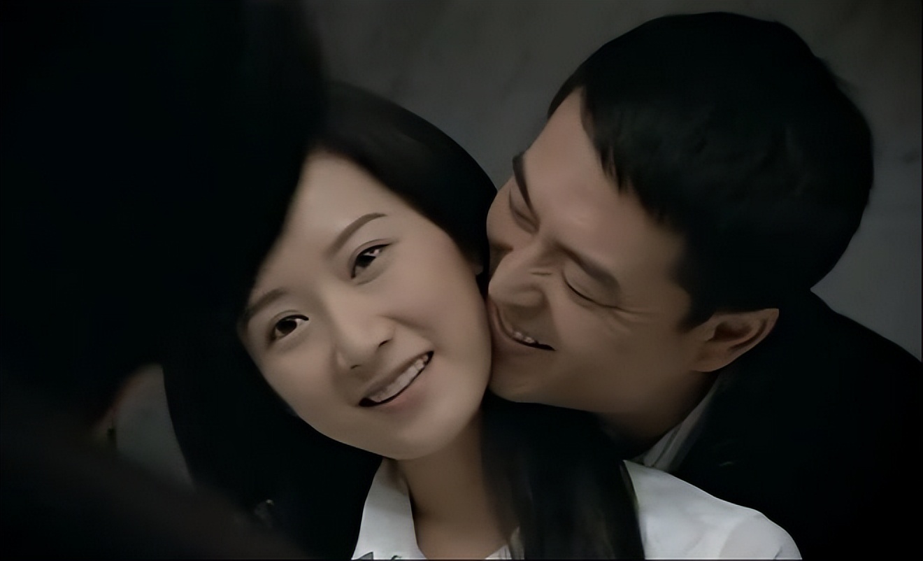 《蜗居》扎心真相：海藻对宋思明生理成瘾，小贝输在不懂人性软肋