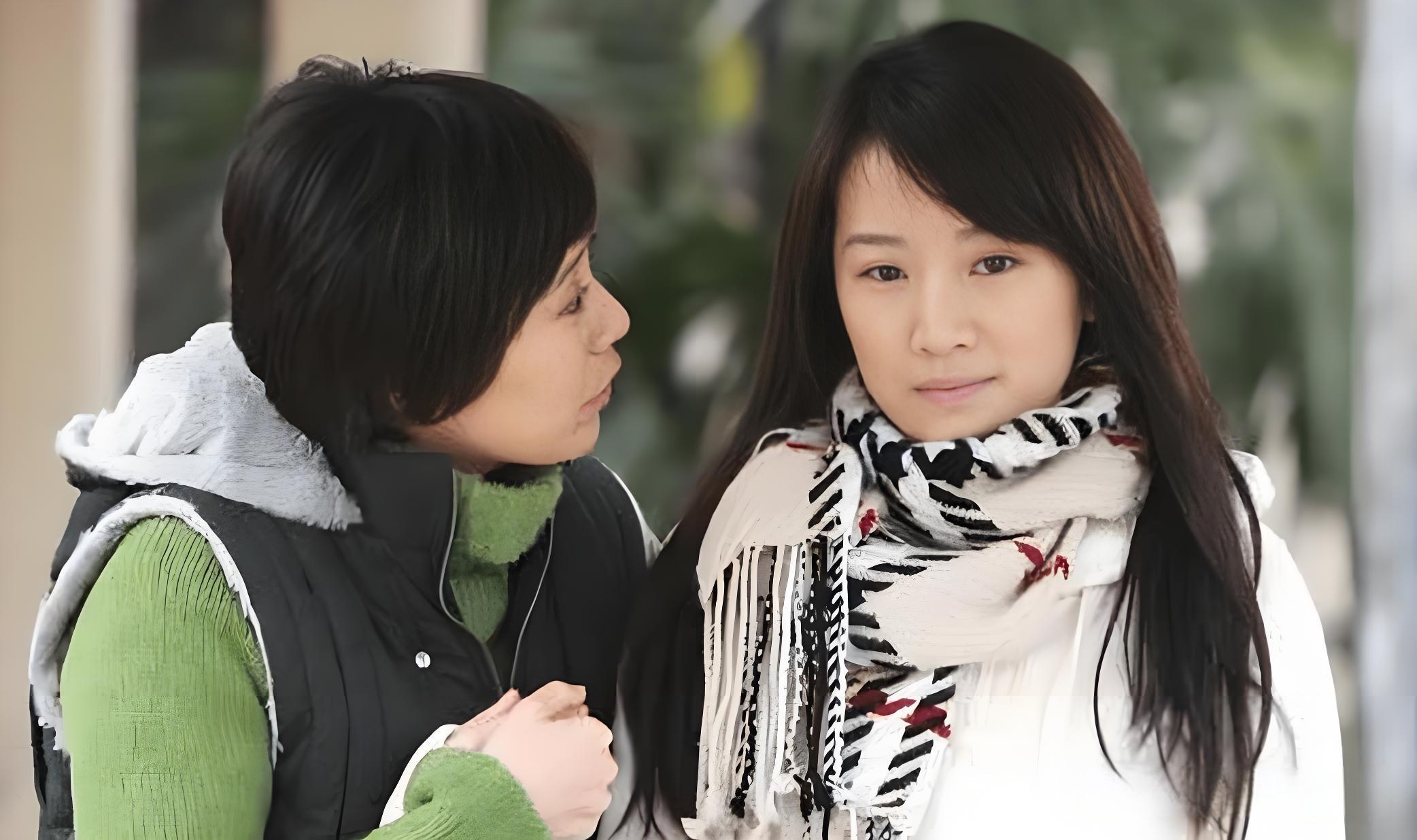 《蜗居》扎心真相：海藻对宋思明生理成瘾，小贝输在不懂人性软肋