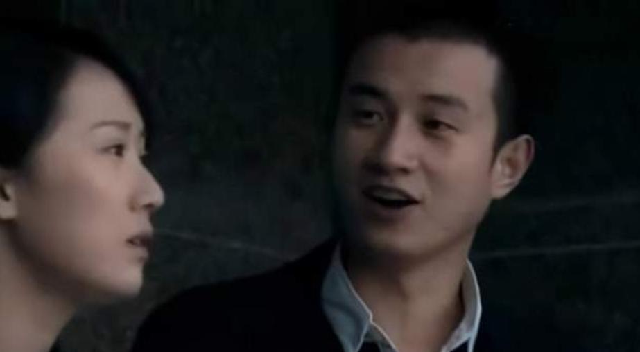 《蜗居》扎心真相：海藻对宋思明生理成瘾，小贝输在不懂人性软肋