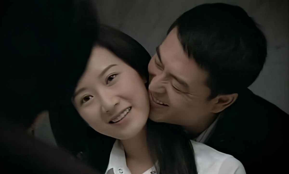 宋思明和海藻同居“有喜”，为何不与原配妻子离婚？原因很现实