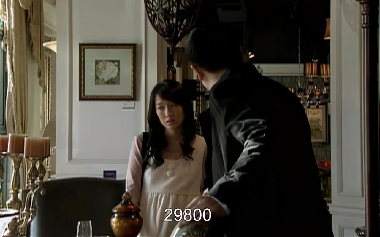 宋思明和海藻同居“有喜”，为何不与原配妻子离婚？原因很现实