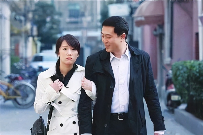 宋思明和海藻同居“有喜”，为何不与原配妻子离婚？原因很现实